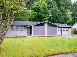306 Spartan Dr, Columbia, SC 29212