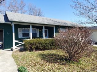 605 Tandy St, Ashland, MO 65010