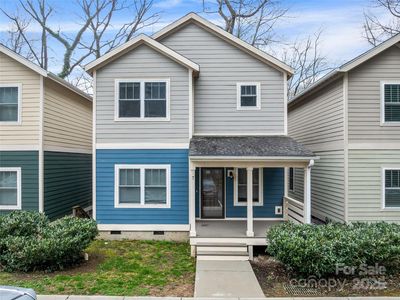 129 Aurora Dr #7, Asheville, NC, 28805