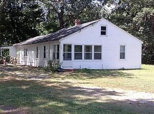 208 Dumont Ave, Portsmouth, VA 23701