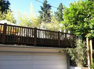 1515 NE 94th St, Seattle, WA 98115