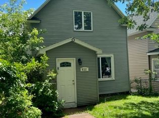 822 E 10th St, Duluth, MN 55805