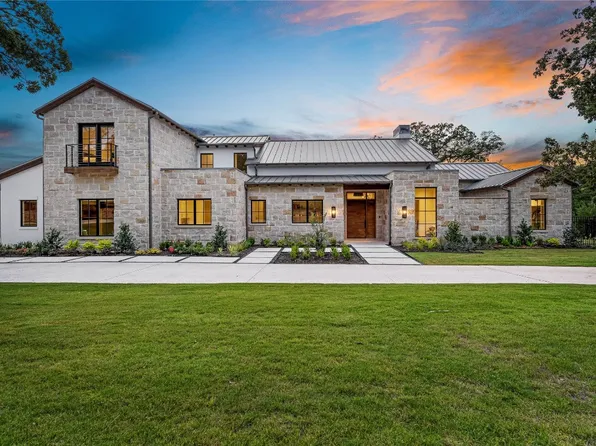1615 Terra Bella Dr, Westlake, TX 76262