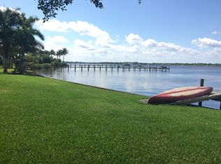 2126 NW Fork Rd, Stuart, FL 34994