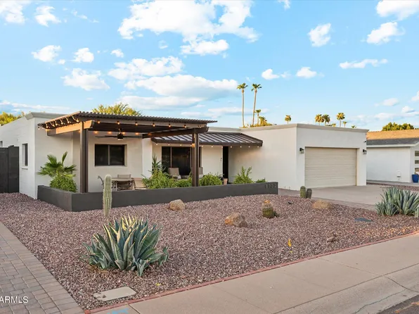 8132 E JACKRABBIT Road, Scottsdale, AZ 85250