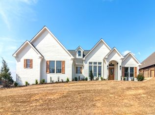 9036 Naples Cv, Benton, AR 72019