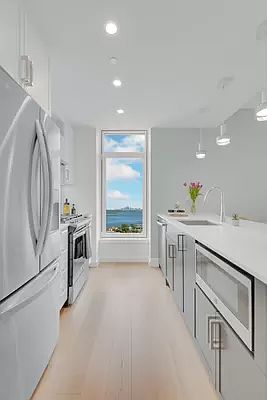 1st image of 133 Beach 116 St #5F