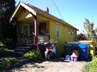 1531 30th Ave S, Seattle, WA 98144