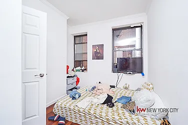 Rented by Keller Williams NYC