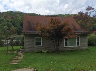 1134 Old Rock City Rd, Olean, NY 14760