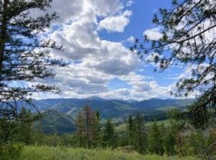 4XX R Vista View Ln, Inchelium, WA 99138
