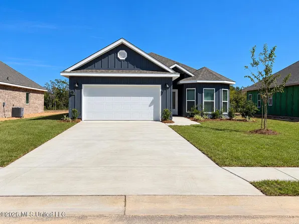 14220 Quill Ave, Biloxi, MS 39532