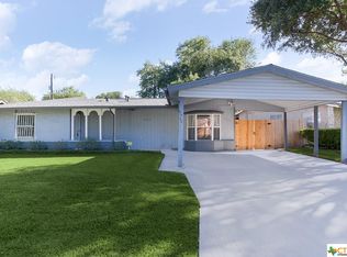 4430 Sunnyvale Ln, San Antonio, TX 78217