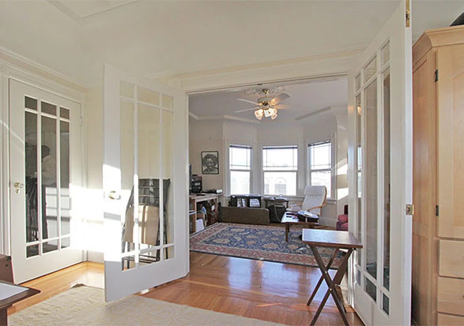 1105 Shrader Street — Photo 2
