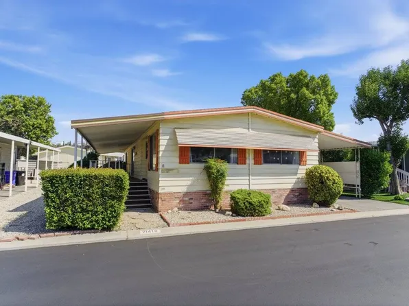 21410 Tumbleweed Way, Santa Clarita, CA 91350