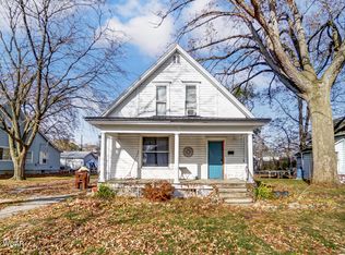 414 W Wayne St, Paulding, OH 45879