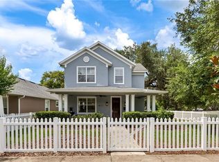 621 E Kaley St, Orlando, FL 32806