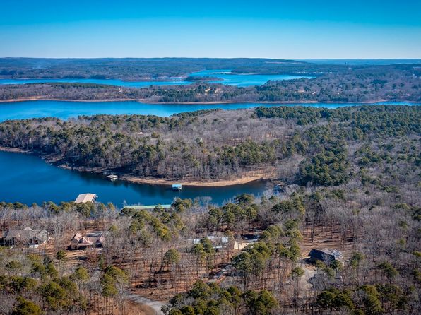 44 Stillwater Ln, Drasco, AR 72530
