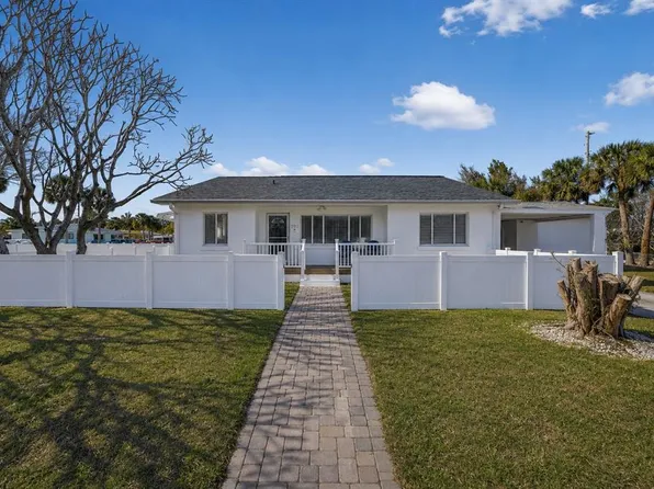 292 42nd Ave, Saint Pete Beach, FL 33706