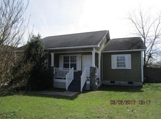 4335 Thrasher Cir, Macon, GA 31206