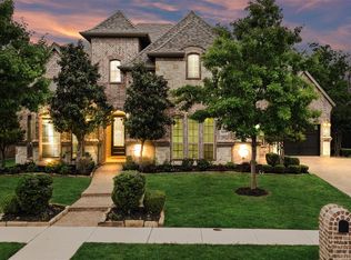 3812 Steamboat Dr, Flower Mound, TX 75022