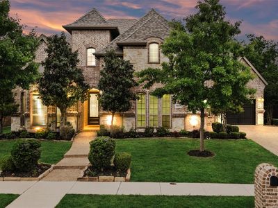 3812 Steamboat Dr, Flower Mound, TX, 75022