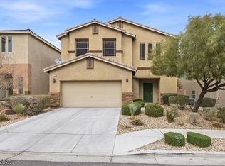9230 Forest Meadows Ave, Las Vegas, NV 89149