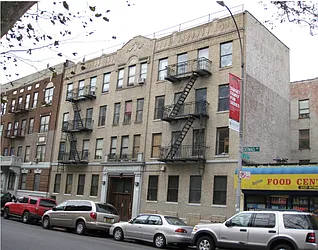 Rented by Carnegie Management Inc