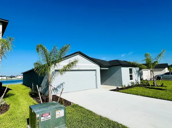 17603 Paradiso Way, North Fort Myers, FL 33917