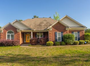 14 W Teddy Bear Ln, Waverly Hall, GA 31831