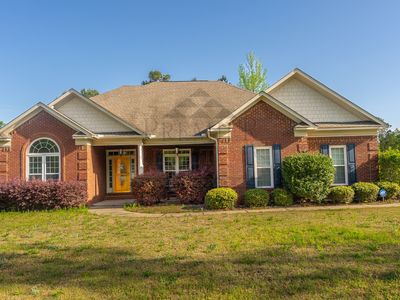 14 W Teddy Bear Ln, Waverly Hall, GA, 31831