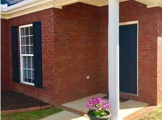 1681 Spencer Dr, Tuscaloosa, AL 35405