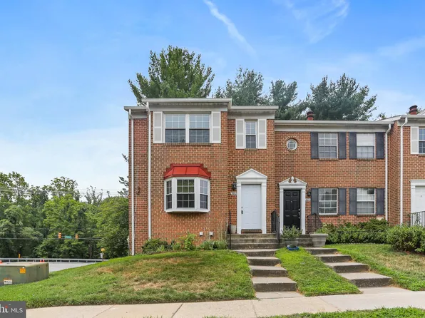 3602 Joycin Ct Unit B, Ellicott City, MD 21042