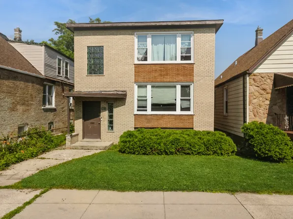 5623 S Hamilton Ave, Chicago, IL 60636