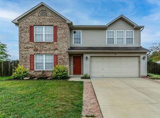 5672 W Gunnar Ct, Bloomington, IN 47403