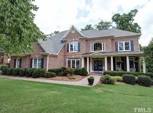 113 Briery Branch Ct, Morrisville, NC 27560