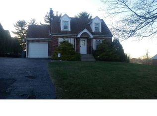 3308 Harrison Ave, Reading, PA 19605