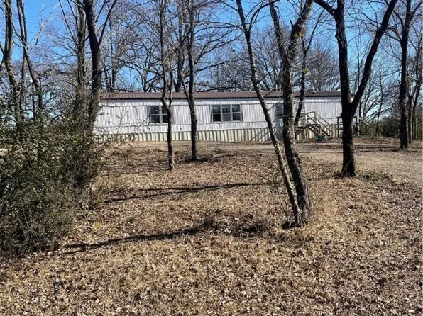 460468 E 1040th Rd, Sallisaw, OK 74955