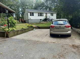 57 Griswold St, Glocester, RI 02814