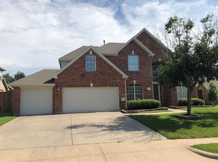 1417 Bramwell Dr, Flower Mound, TX 75028
