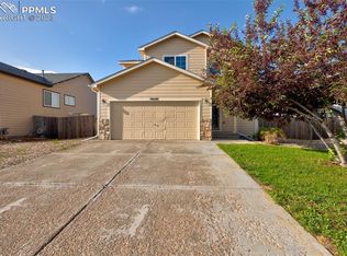 10620 Deer Meadow Cir, Colorado Springs, CO 80925