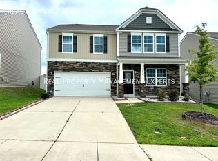 4025 Lampasas Ln, Charlotte, NC 28214