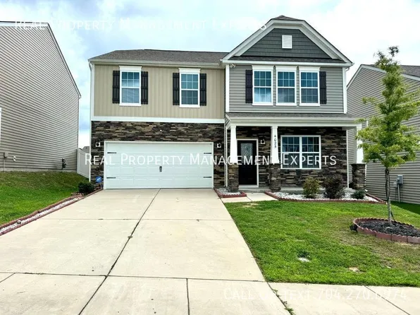 4025 Lampasas Ln, Charlotte, NC 28214