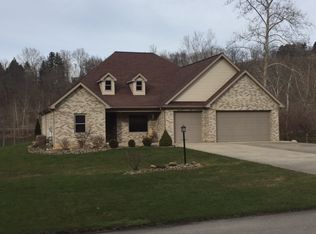 150 Michael Dr, Connellsville, PA 15425