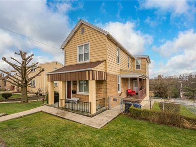 2254 Parklyn St, Pittsburgh, PA, 15234