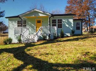 610 Mial St, Clayton, NC 27520