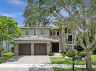 8050 NW 126th Ter, Pompano Beach, FL 33076