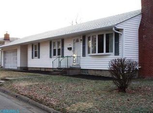 211 Franklin St, Canal Winchester, OH 43110