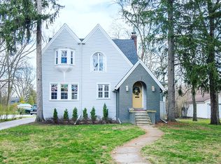 505 Mount Vernon Blvd, Royal Oak, MI