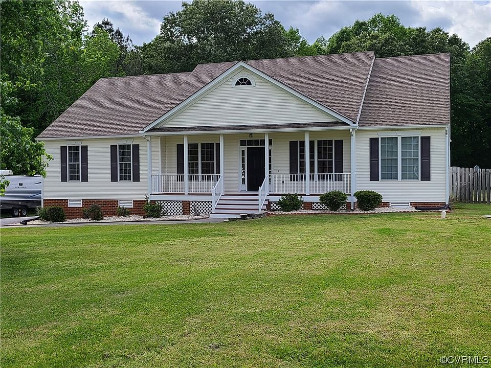 6408 Cookes Farm Dr, Henrico, VA 23231 Zillow